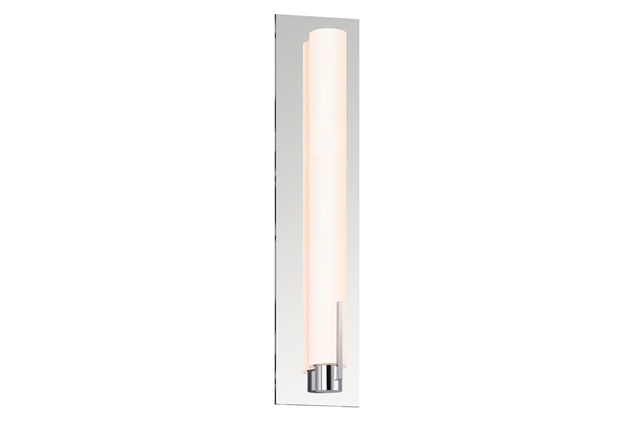 Sonneman - Tubo Slim LED Panel Sconce