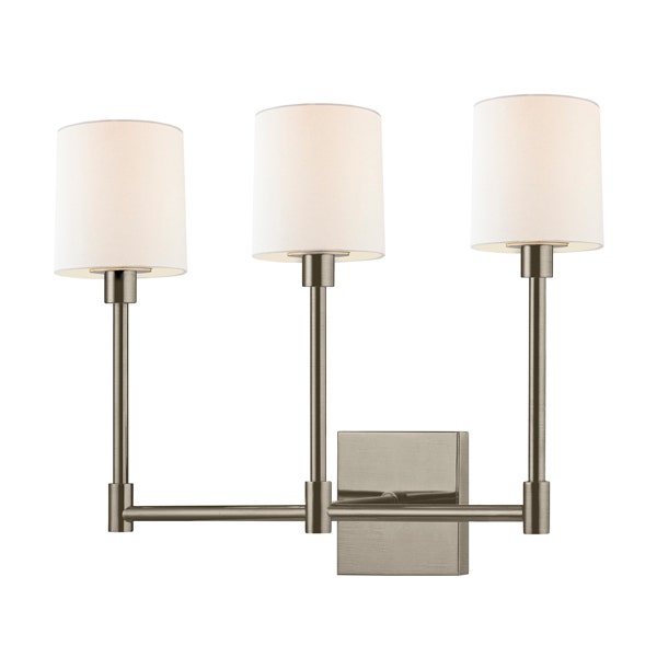 Sonneman - Embassy LED Sconce
