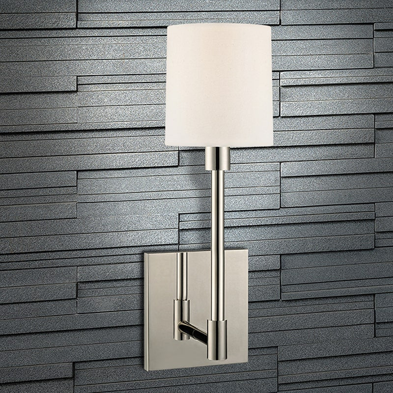 Sonneman - Embassy LED Sconce