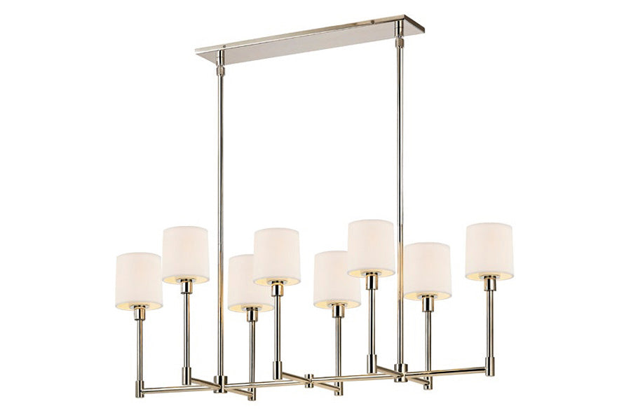 Sonneman - Embassy LED Chandelier