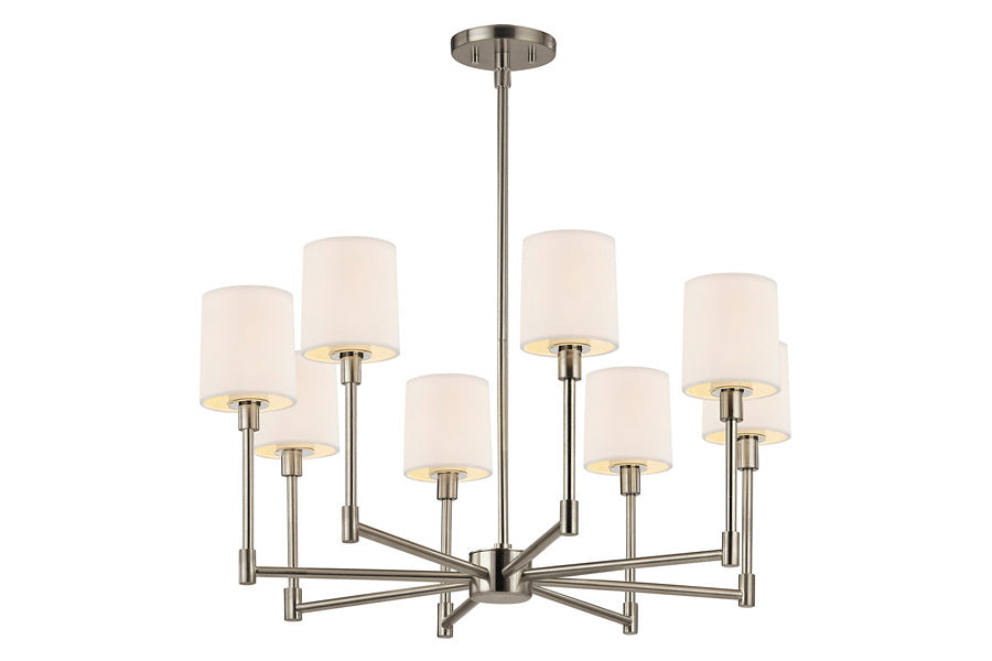 Sonneman - Embassy LED Chandelier