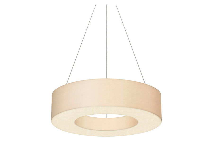 Sonneman - Ring Shade LED Pendant