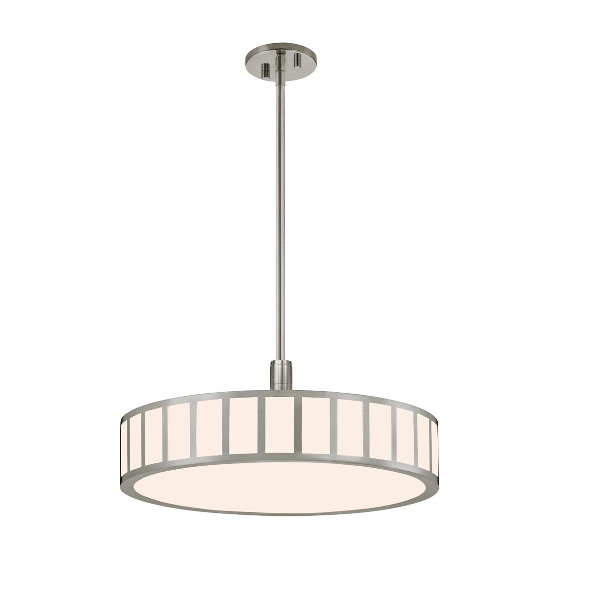 Sonneman - Capital LED Round Small Pendant