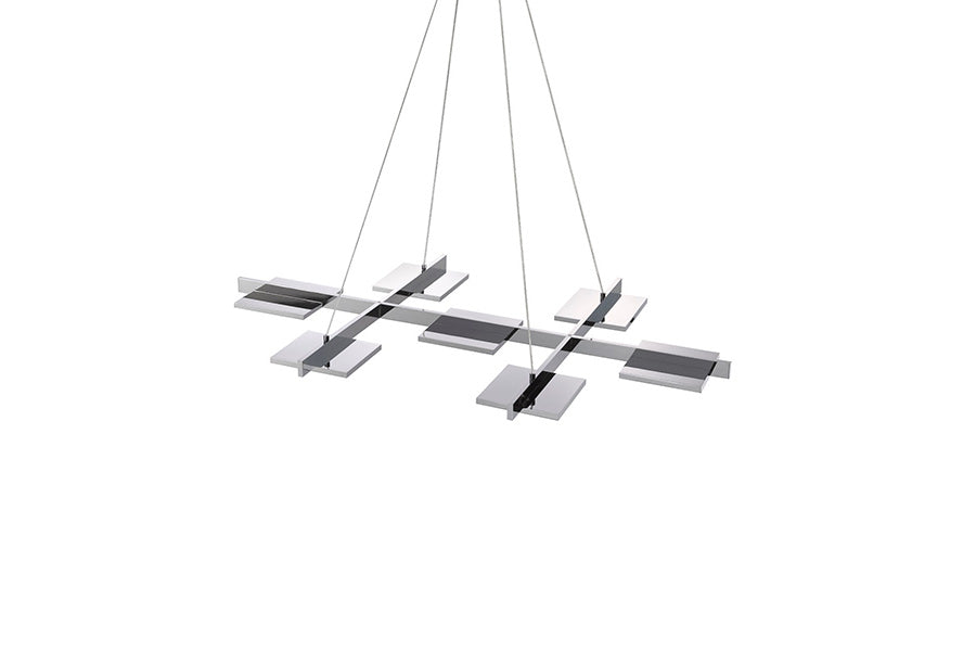 Sonneman - Panels LED Pendant