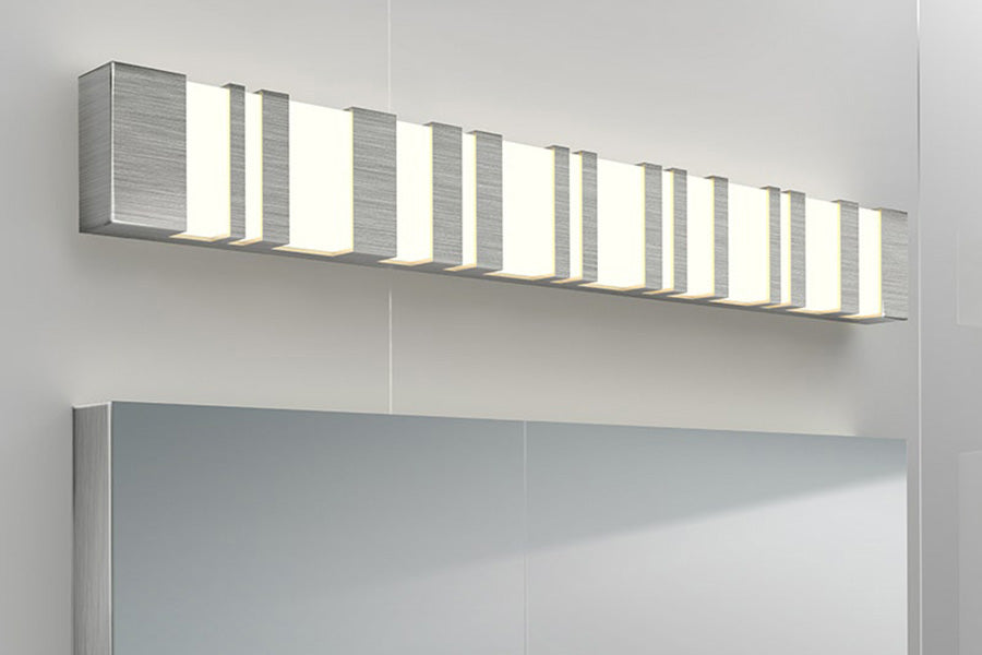 Sonneman - Bath Notes LED Bath Bar