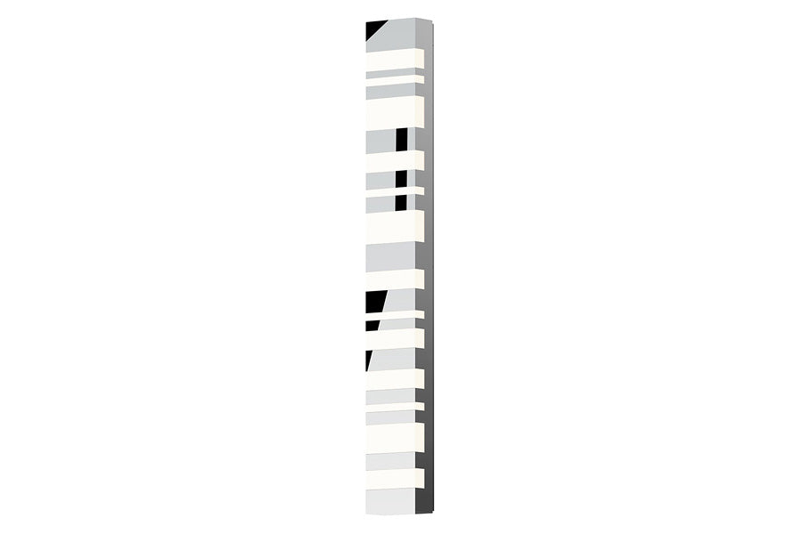 Sonneman - Bath Notes LED Bath Bar