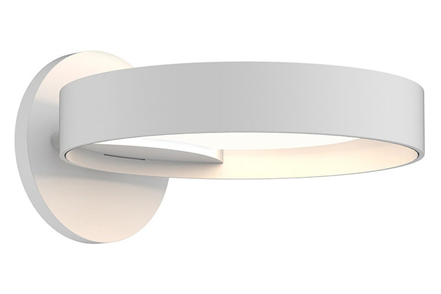 Sonneman - Light Guide Ring LED Sconce