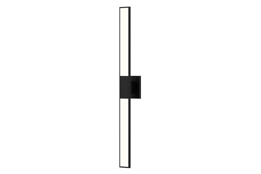 Sonneman - Planes LED Double Sconce
