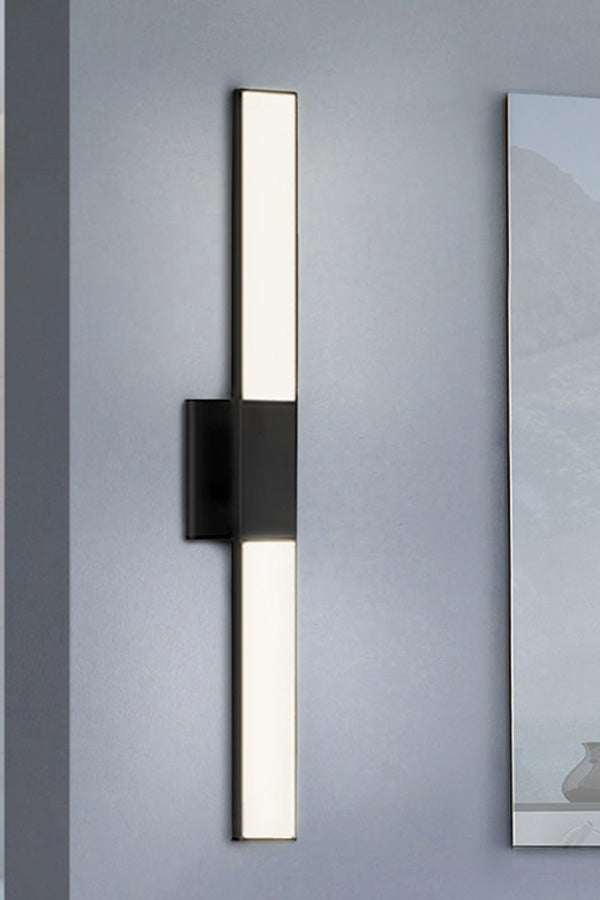 Sonneman - Planes LED Double Sconce