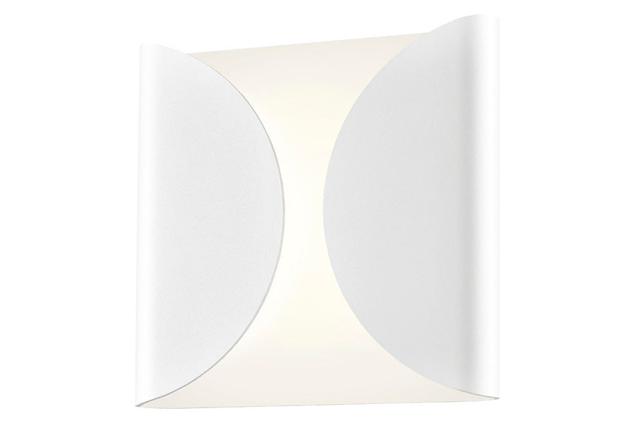 Sonneman - Folds LED Sconce