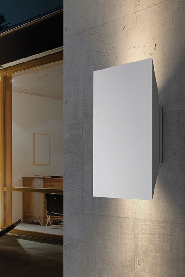 Sonneman - Chamfer LED Sconce