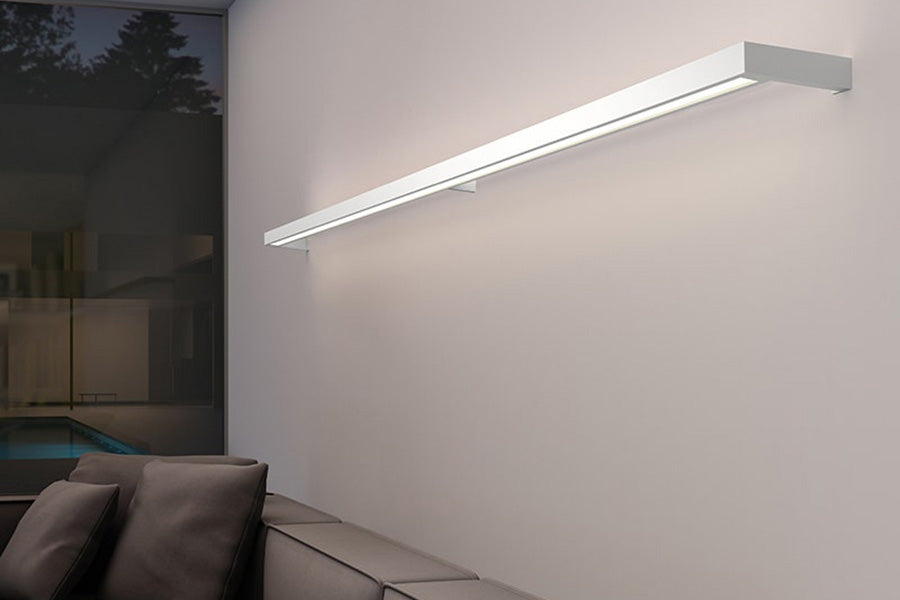 Sonneman - Thin-Line LED Pendant