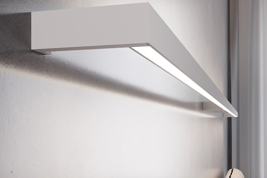 Sonneman - Thin-Line LED Wall Bar