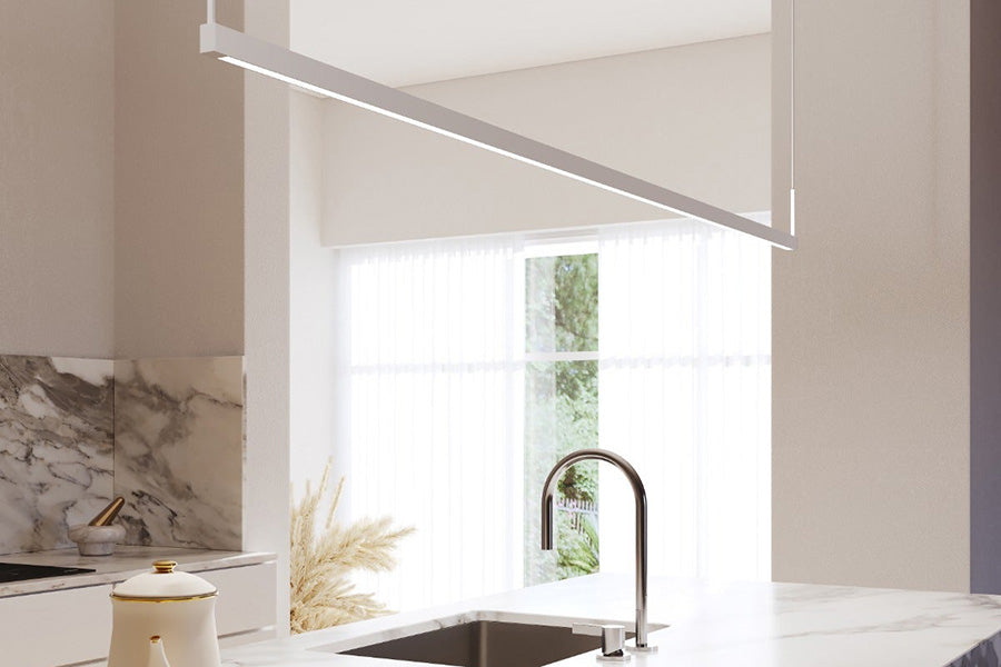 Sonneman - Thin-Line LED Wall Bar