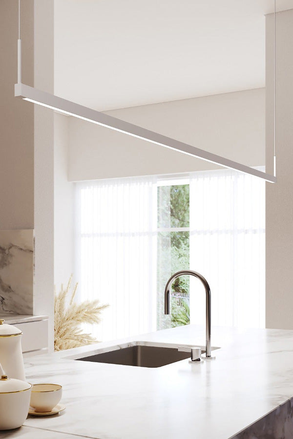 Sonneman - Thin-Line LED Pendant