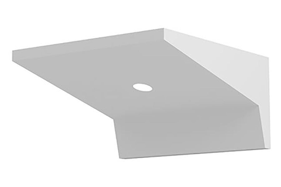 Sonneman - Votives LED Sconce Satin White