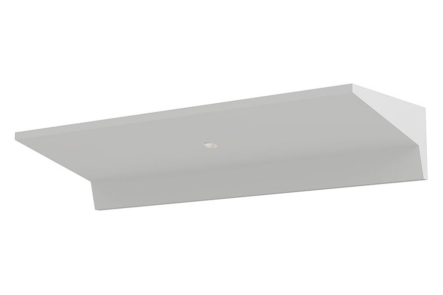 Sonneman - Votives LED Wall Bar Satin White