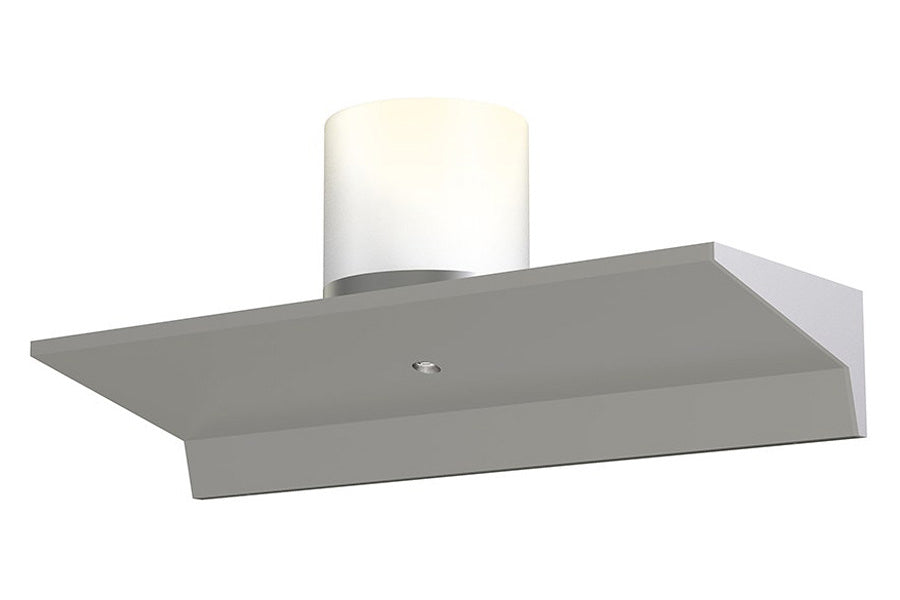 Sonneman - Votives LED Wall Bar Satin White