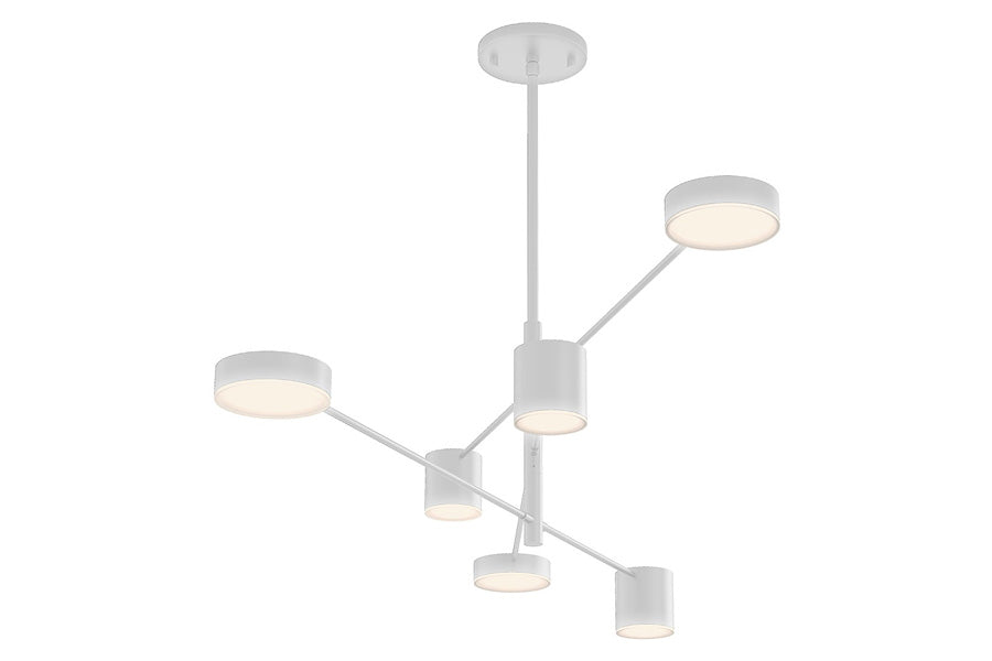 Sonneman - Counterpoint LED Pendant