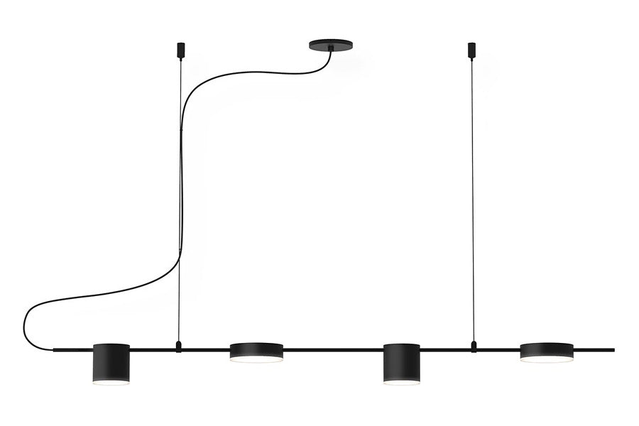 Sonneman - Counterpoint LED Pendant