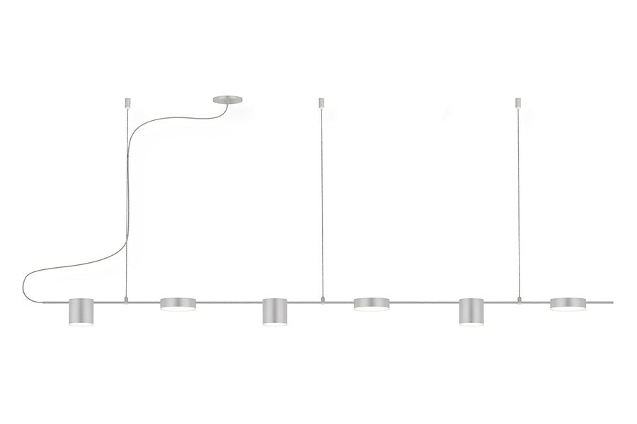 Sonneman - Counterpoint LED Pendant