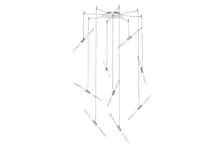 Sonneman - Ballet LED Chandelier