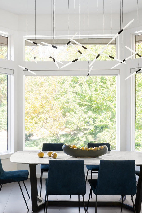 Sonneman - Ballet LED Chandelier