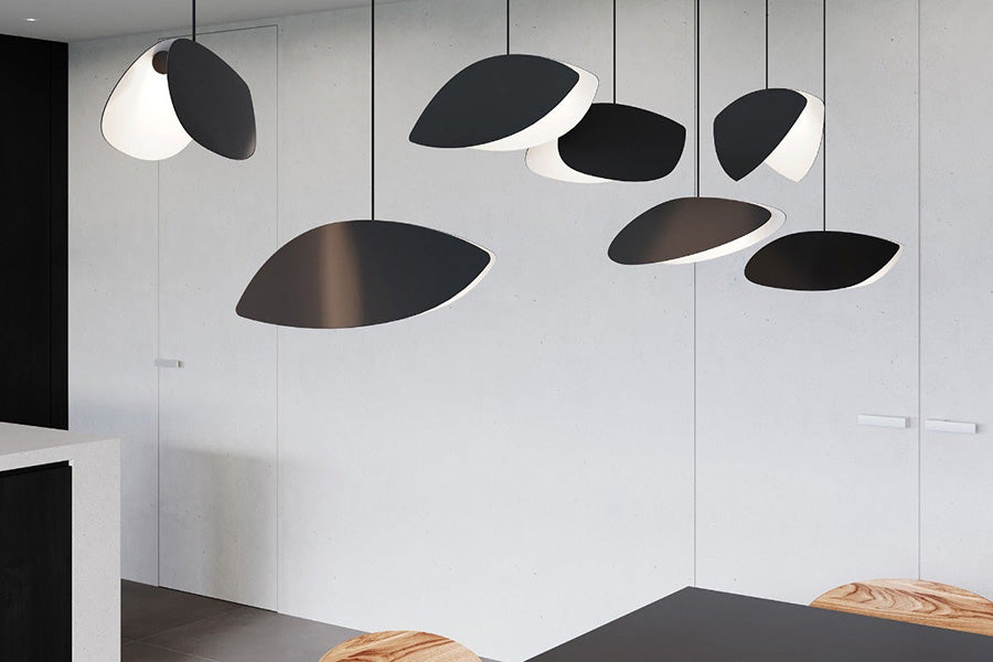 Sonneman - Papillons LED Single Pendant