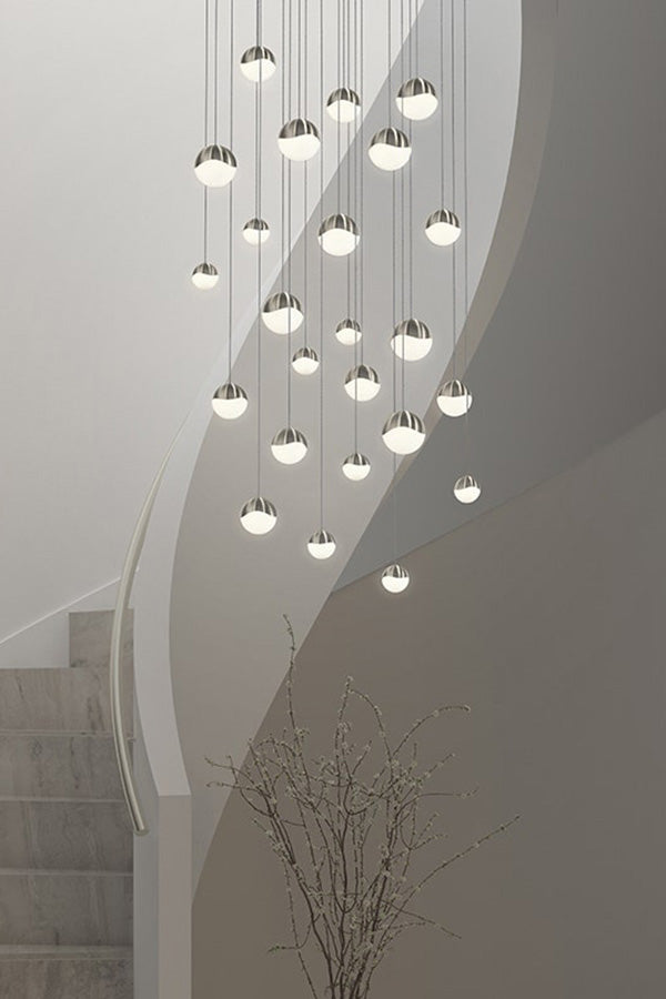 Sonneman - Grapes LED Single Pendant