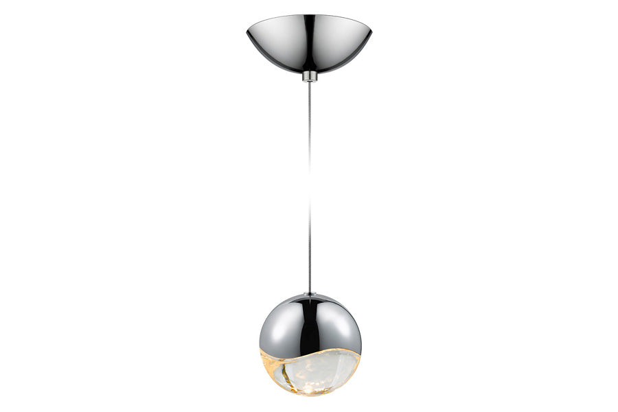 Sonneman - Grapes LED Single Pendant