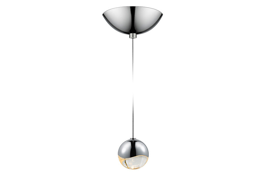 Sonneman - Grapes LED Single Pendant