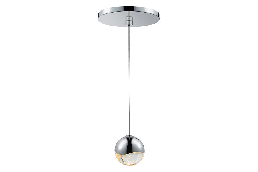Sonneman - Grapes LED Single Pendant