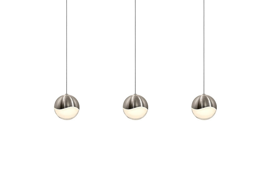 Sonneman - Grapes LED Chandelier
