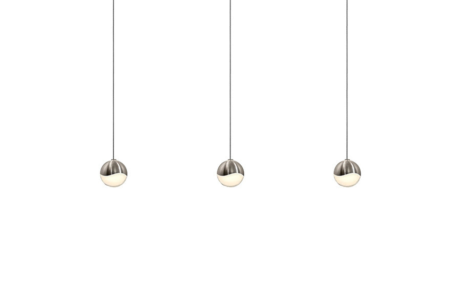 Sonneman - Grapes LED Chandelier