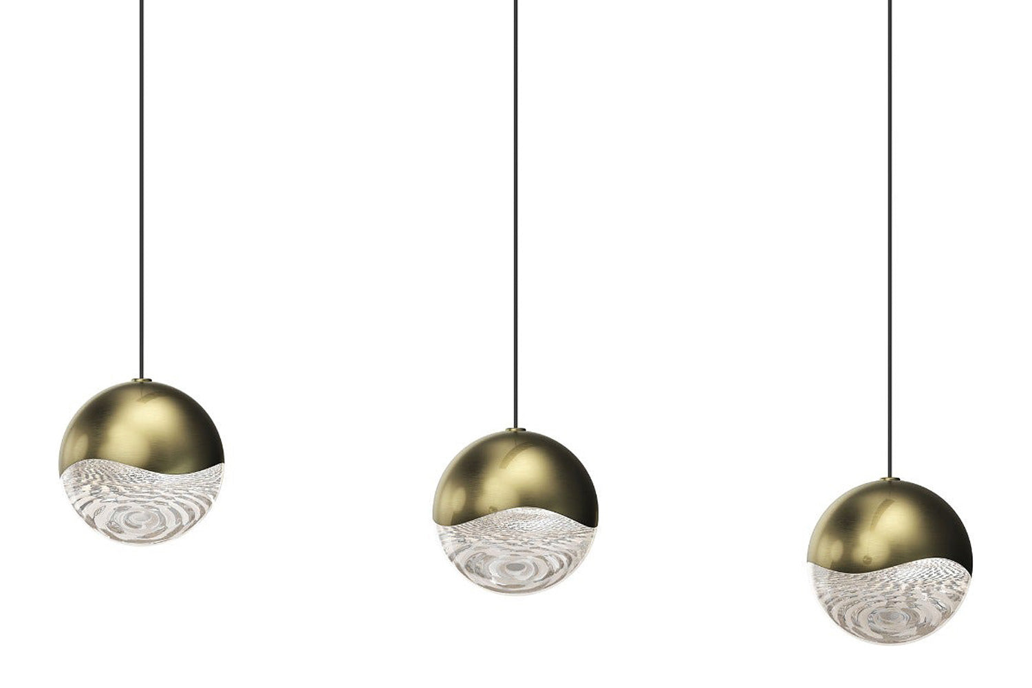 Sonneman - Grapes LED Chandelier