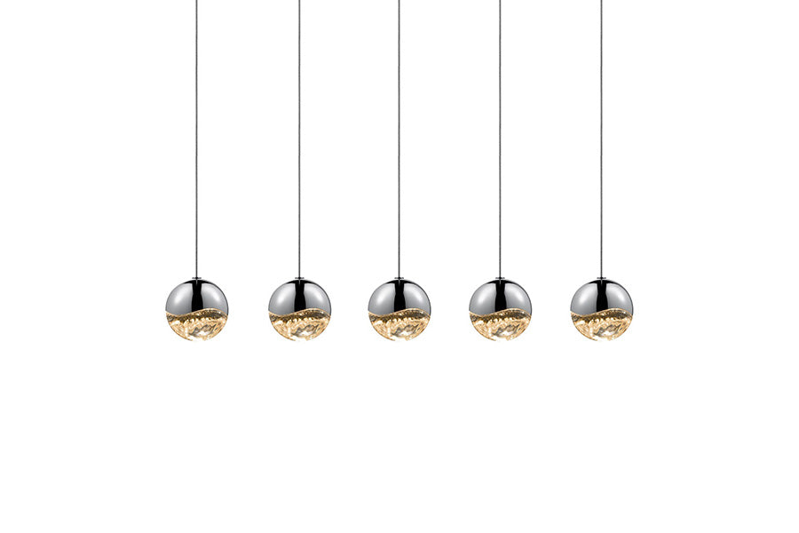 Sonneman - Grapes LED Chandelier
