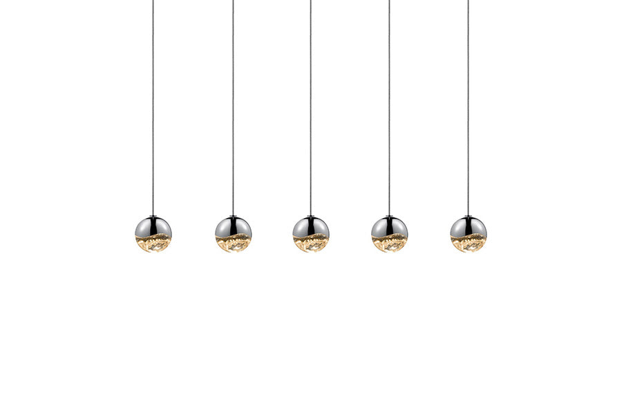 Sonneman - Grapes LED Chandelier