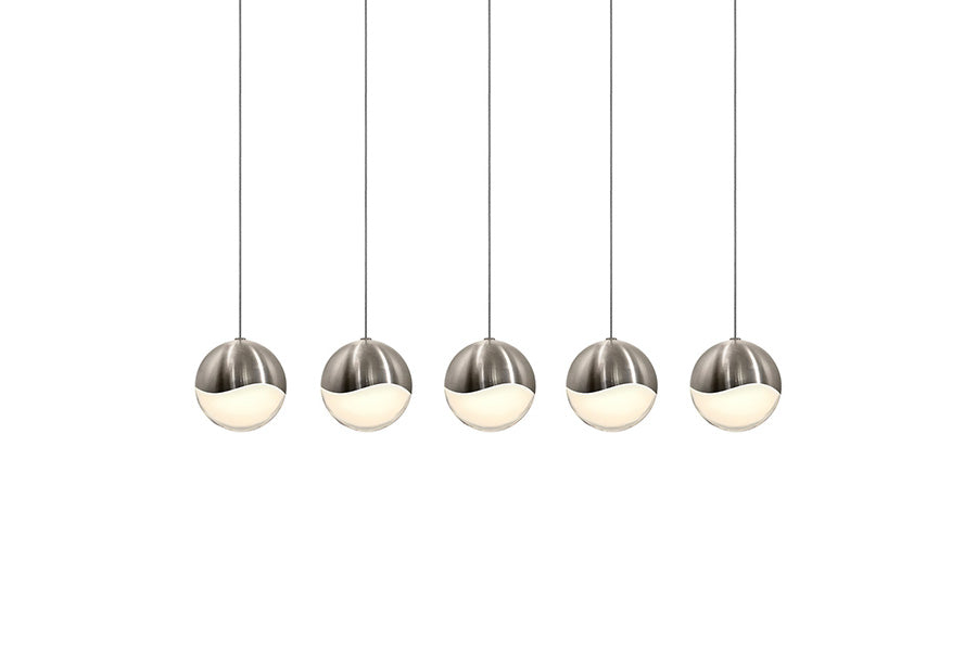 Sonneman - Grapes LED Chandelier