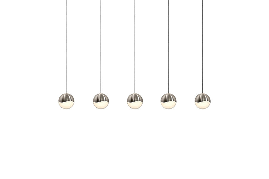 Sonneman - Grapes LED Chandelier