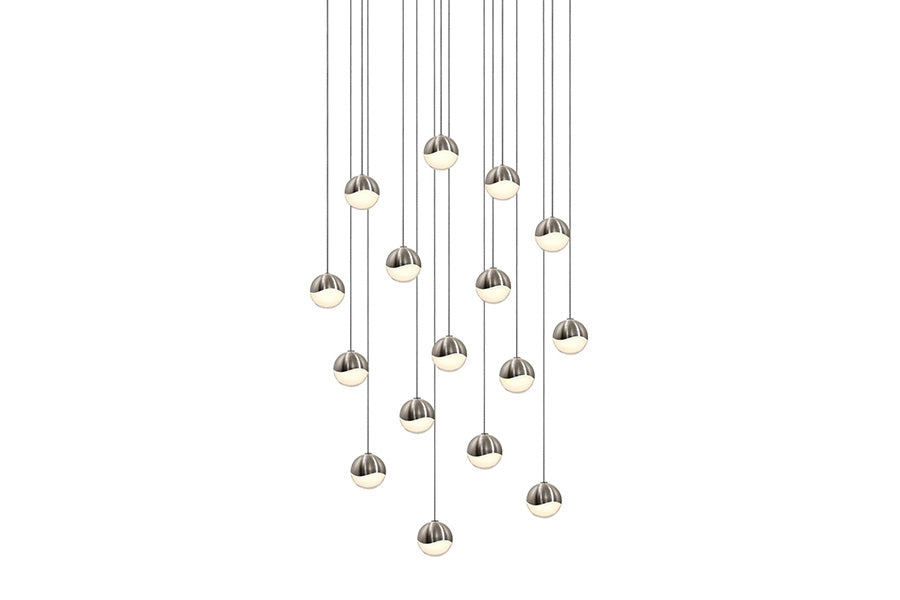 Sonneman - Grapes LED Chandelier