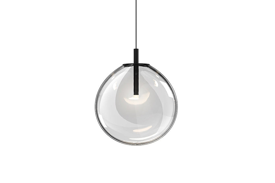 Sonneman - Cantina LED Single Pendant