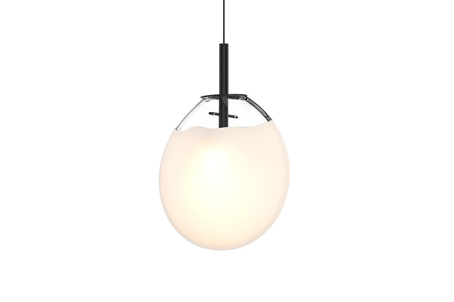 Sonneman - Cantina LED Single Pendant