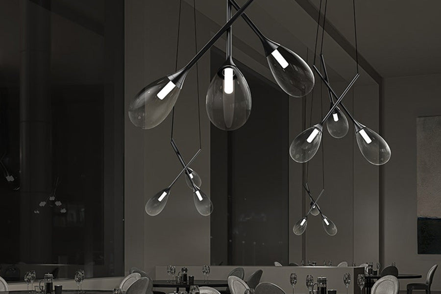 Sonneman - Parisone LED Chandelier