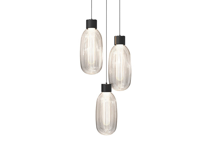 Sonneman - Friso LED Chandelier