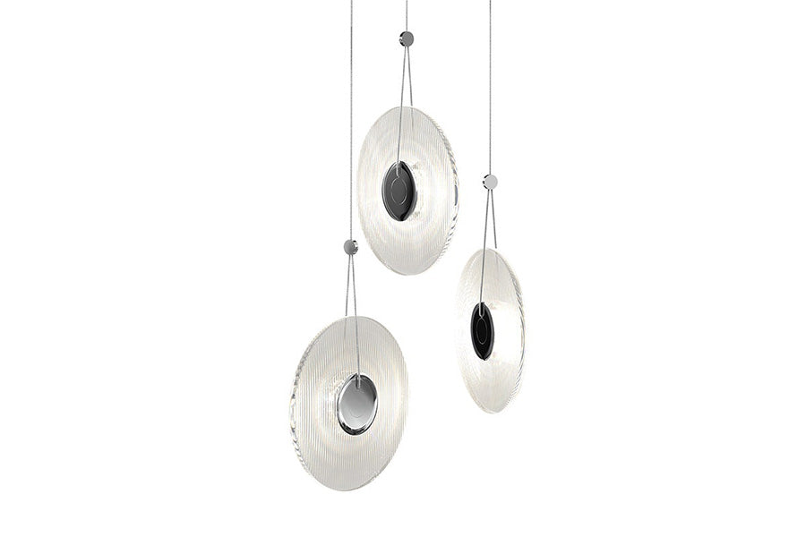 Sonneman - Meclisse LED Chandelier