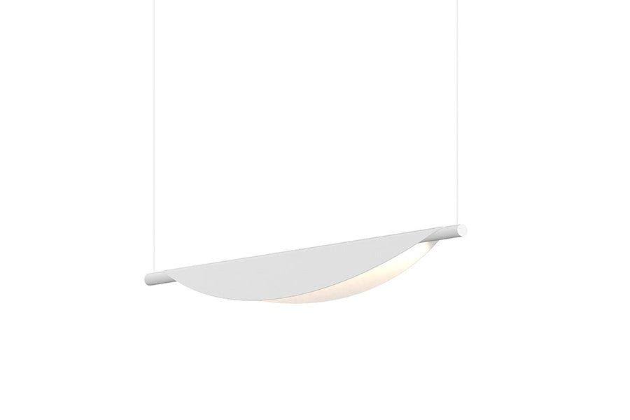 Sonneman - Tela LED Pendant