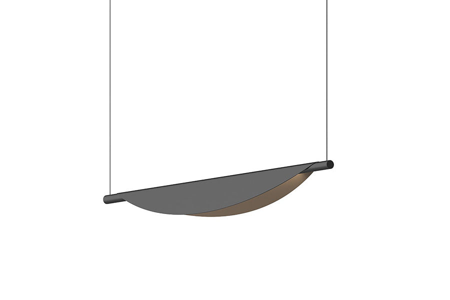 Sonneman - Tela LED Pendant