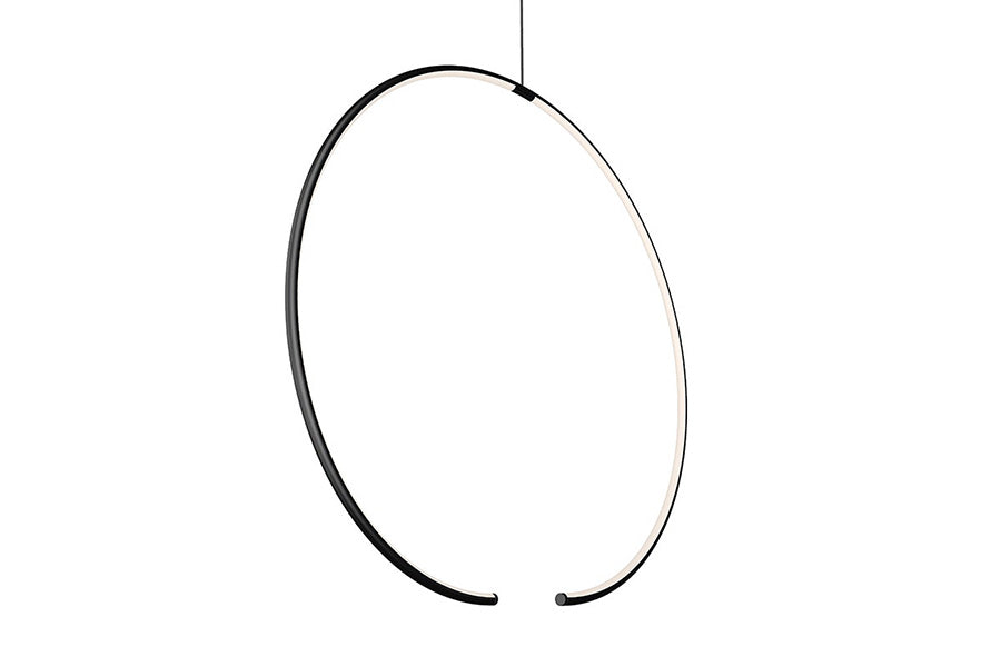 Sonneman - Torc LED Single Pendant