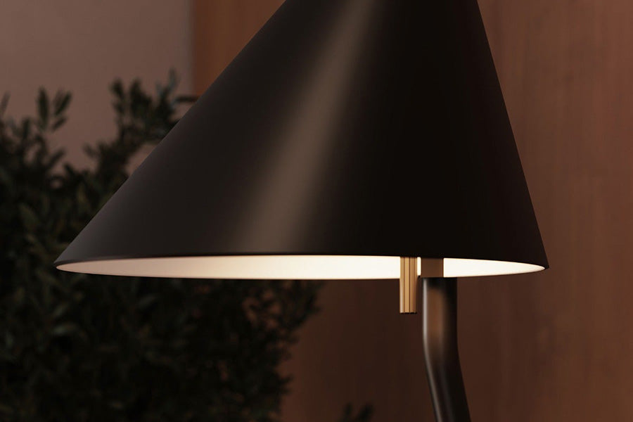 Sonneman - Pitch Table Lamp