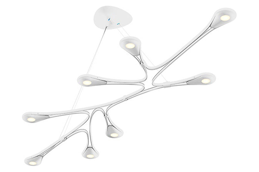 Sonneman - Abstraction LED Pendant